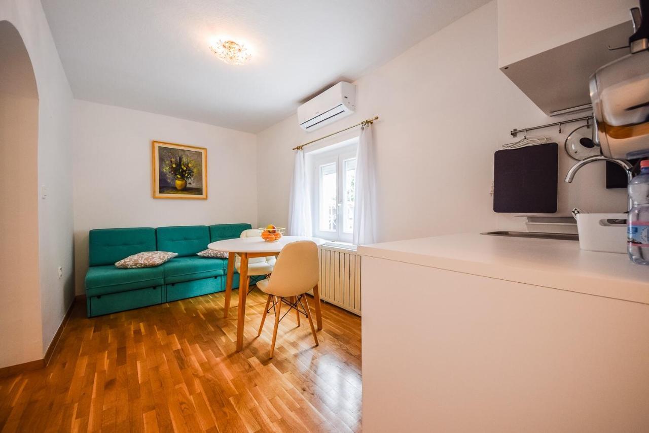 Kavon Apartments ลูบลิยานา ภายนอก รูปภาพ